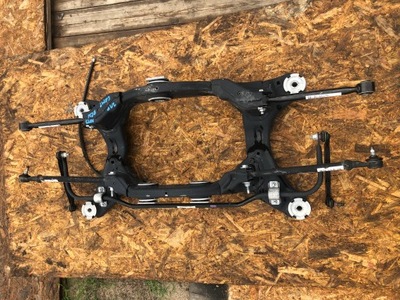 Compass ii renegade підрамник підрамник задня 1.3 hyb 2021- фото №1