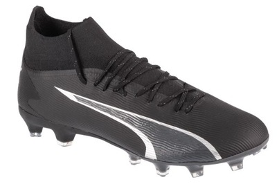 Puma Ultra Pro FG/AG 107422-02 Rozmiar: 39 Kolor: Czarne