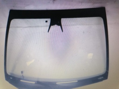 Стекло лобовое tesla y датчик камера оригинал фото №1