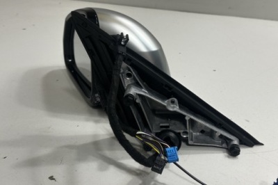 Зеркало левая bmw 4 convertible g23, g83 5a67641 2022 фото №1