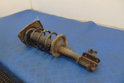 Peugeot 807 2.0 16v амортизатор правый перед фото №1