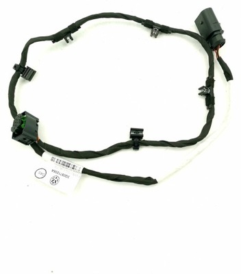 НОВЫЙ ORG ПРОВОДКА ПАТРУБОК КАБЕЛЬ РАДАРА VW PASSAT B8 3G0971206A