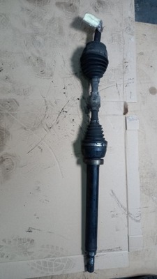 Приводной вал правая volvo v40 t4 01r фото №1