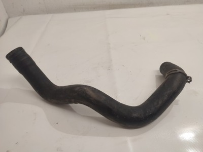 Citroen c5 iii шланг труба wody 2.0 hdi 140 фото №1