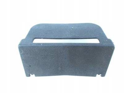 PROTECCIÓN PARTE TRASERA CENTRAL CITROEN BERLINGO 3 08-18R  