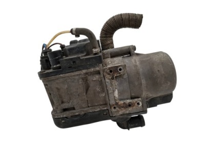 Обогреватель стояночный mercedes actros mp4 antos tp50 a9608305761 фото №1