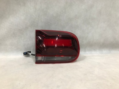 Citroen c5 aircross рестайлінг  22- фара задня ліва внутрішня led європа фото №1