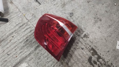 CC ILAMPA ЛІВИЙ ЗАД BMW X3 F25 LED (СВІТЛОДІОД) 7217311