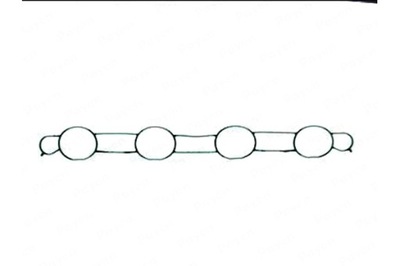 PAYEN GASKET MANIFOLD INTAKE LAND ROVER FREELANDER I LOTUS ELISE  