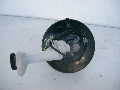 Renault koleos ii підсилювач гальм гальмівні 1.6 dci фото №1