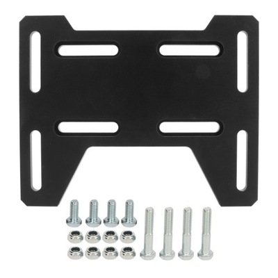 PLATE WSPORNIKA ADAPTERA FOR ATTACHMENT ENGINE - milautoparts-fr.ukrlive.com