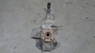 Поворотный кулак ступица alfa romeo 159 2.4 jtdm правая brembo фото №1