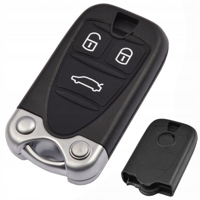 FOR ALFA ROMEO 159 BRERA REMOTE CONTROL CASING KEY KLU  