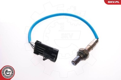 SONDA LAMBDA OPEL ASTRA G 1.4 16V 98-05  