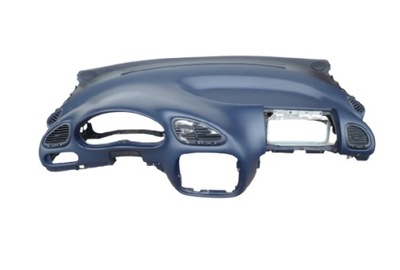 Приборная панель приборная приборная панель vw sharan 95-00 niebieska фото №1