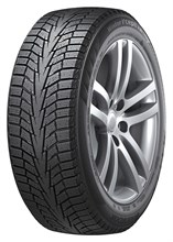 2 X HANKOOK WINTER I*CEPT IZ2 W616 215\/60R17 96 T ШИНА ЗИМНЯЯ фото