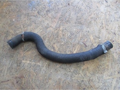 Wąż шланг wody kadjar 1.5 dci фото №1