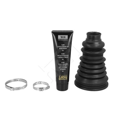 Защита шарнир zewnętrzengo dacia logan, renault clio i фото №1