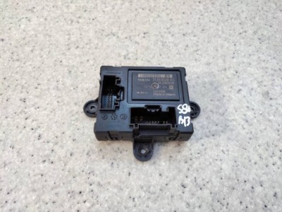 Модуль блок керування двері 31343026ac volvo s80 ii фото №1