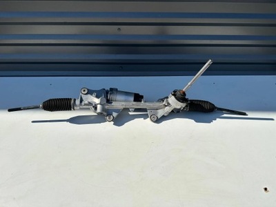 Трансмиссия рулевая рейка система land rover evoque фото №1