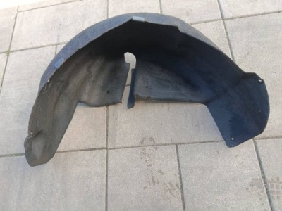 Підкрилок ліва лівий задня задні mercedes-benz a w169 lift фото №1