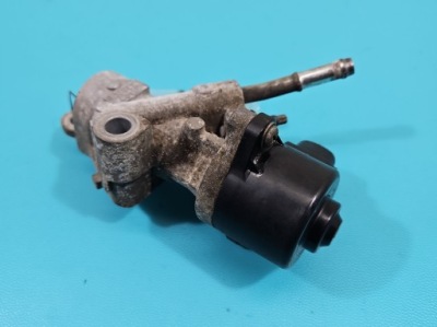 Клапан egr toyota yaris iii 25620-47020 1.3 vvt-i фото №1