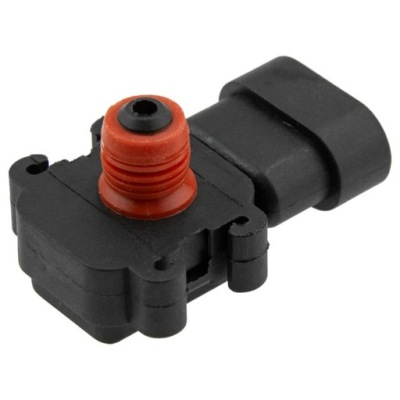 Датчик, тиск w колектор впускний nty ect-pl-002 фото №1