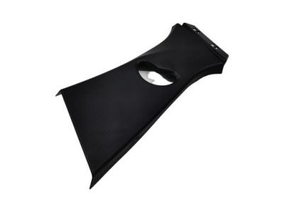 Захист стійка ліва bmw 1 f40 m135i 7444551 фото №1