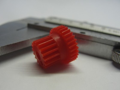 + ONKYO CP-1057F ZĘBATKA GRAMOFONU +