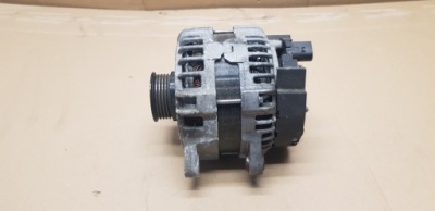 Mercedes w117 2.2 cdi генератор a0009063322 фото №1