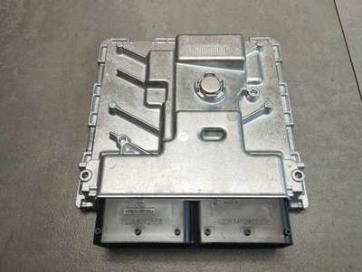 Vw arteon r 2.0 tfsi блок керування бортовий комп'ютер 06k907425m фото №1