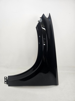 Mercedes gle ii w167 amg 2019 - крила перед лівий фото №1