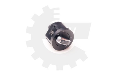 Переключатель света seat alhambra vw caddy sharan фото №1