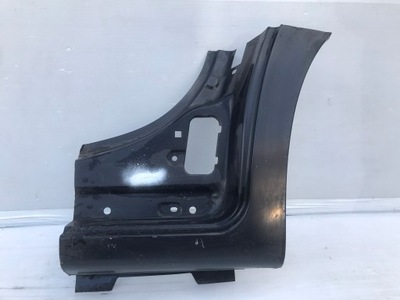 Citroen berlingo iv поріг обшивка лівий задня 2018- фото №1