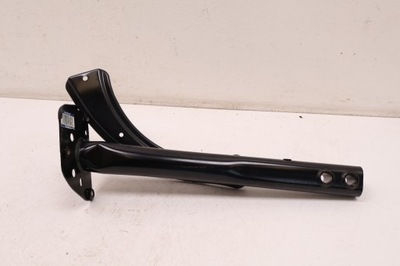 Jeep compass ii lift кронштейн зона деформации правая 00534123460 фото №1