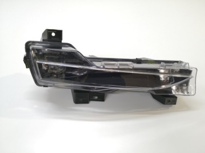 Led drl tesla 3 iii правая фото №1