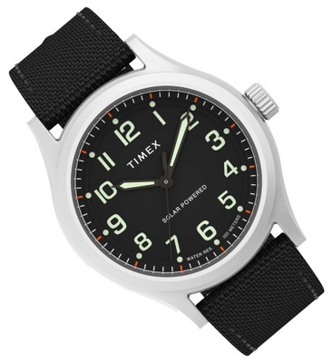 Timex zegarek męski TW2V64500