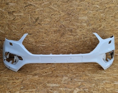 Бампер перед ford kuga mk2 lift st line фото №1