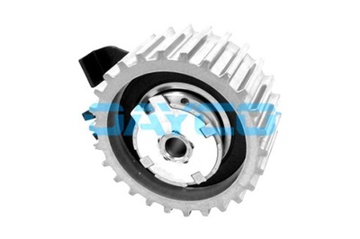 DAYCO РОЛИК НАТЯЖИТЕЛЬНЫЙ РЕМНЯ ГРМ ALFA ROMEO 145 146 147 156 159