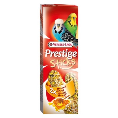 Versele Laga Prestige kolba miodowa papuga 60 g