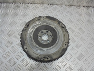 Колесо маховик toyota yaris i 1.0 фото №1