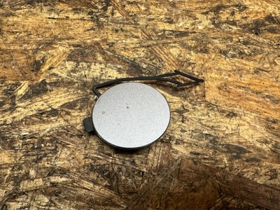 Заглушка бампера фаркоп задняя vw arteon 3g8807441 фото №1