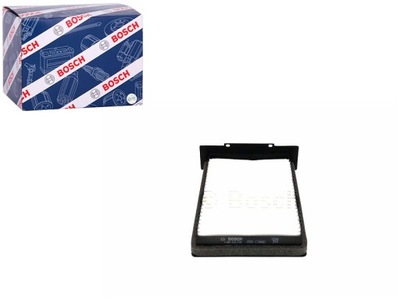 FILTRO CABINAS LAND ROVER FREELANDER I 1.8 2.0D 2.5 02.98-10.06 BOSCH  