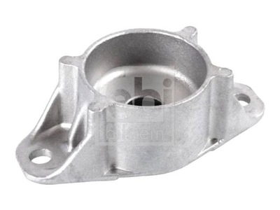 Подушка амортизатора задняя ford focus c-max фото №1