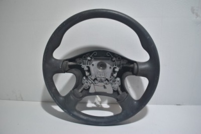 Воздуховод nissan primera p12 48430av600 фото №1