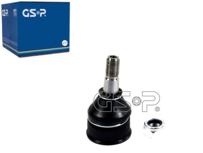 Шаровая опора рычага gsp фото №1