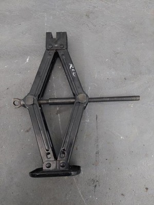 Kia rio ii домкрат підйомник фото №1