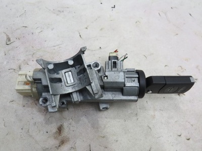 Замок запалювання ключ mazda cx-7 lift eh4466938 фото №1