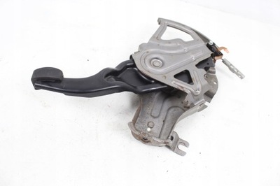 Педаль гальма ручного lancia thema 2014 3.0crd фото №1