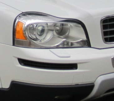 BRIDA CIEGA DE LAVAPARABRISAS VOLVO XC90  